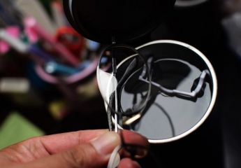 【金测评】洁盟·视洁杯JP-360超声波清洗机测评：还你一个清亮的世界