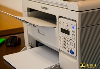 【金测评】喵喵机MAX便携打印机测评，办公学习得力工具