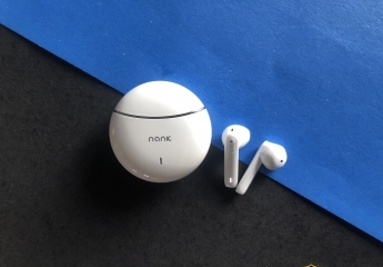 【金测评】【视频】NANK南卡 Llite Pro蓝牙耳机：真无线通话降噪体验