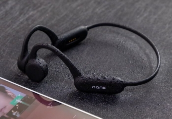 【金测评】NANK南卡骨传导Runner Pro蓝牙耳机：骨传导兼MP3，为运动而生