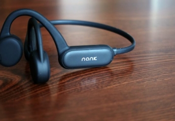 【金测评】南卡骨传导Runner Pro深度体验：可以当MP3的蓝牙耳机