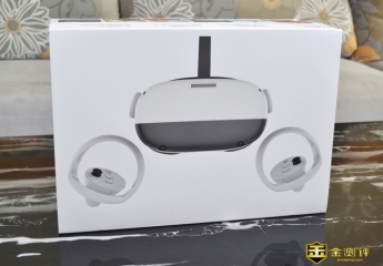 【金测评】Pico Neo 3 VR一体机幻梦体验：造梦“头号玩家”重启虚拟现实