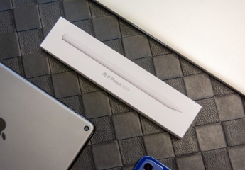 【金测评】Apple同款，南卡Pencil磁吸式电容触控笔上手体验