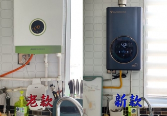 【金测评】全家随意用，零冷水双增压气泡清洁，云米AI燃气热水器Super 2 Max评测