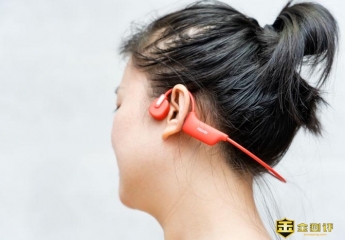 【金测评】南卡Runner CC3骨传导耳机评测：打造高性价比的专业运动耳机