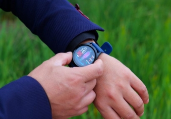 【金测评】智能手表怎么选？哪款健康监测更全面？dido E55S PRO很专业