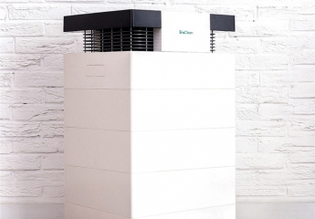 【圆满结束】【金测评】试用第9期 EraClean Tower mini2智能玩家版空气净化器免费试用