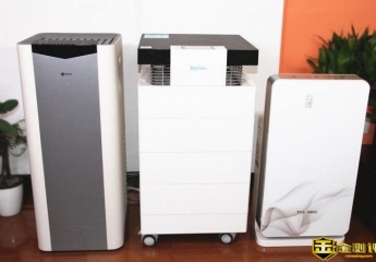 【金测评】EraClean Tower mini2玩家版:引导净化新潮流,定制你的专属空气