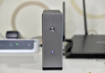 【金测评】我家云 L1PRO存储器体验:条条大路通我家云