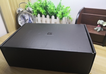 【金测评】我家云:安全、快捷、高效、易用的云数据管家