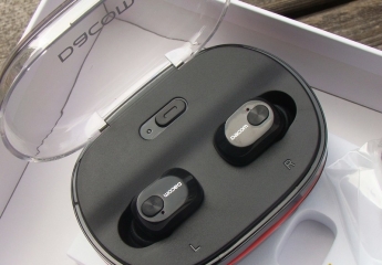 Dacom K6H Pro TWS 真无线蓝牙耳机 体验