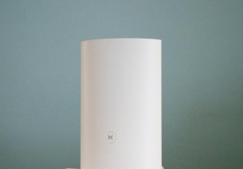 华为字母路由 Q2 Pro:不用网线,照样WiFi无线全屋覆盖