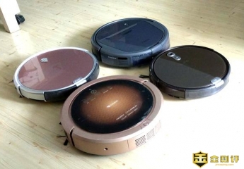 新品科沃斯T5扫地机器人怎么样:帮着做家务,比老公更好用