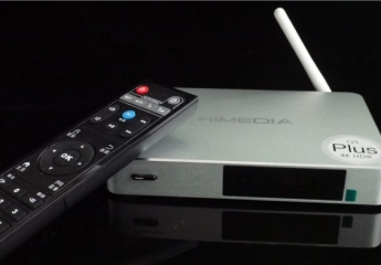 海美迪Q5 Plus超高清4K HDR播放器怎么样:4K时代的必备