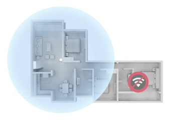【金测评】华为Q2 Pro让WiFi覆盖家中的每一个角落!能穿百堵墙,网速不衰减!