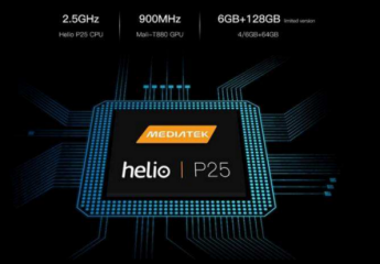 联发科p25和联发科X20哪个好?联发科CPU怎么样?