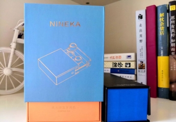 【金测评】南卡N2,进步的不止一点点
