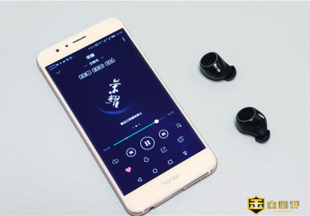 【金测评】NINEKA南卡N2真无线蓝牙耳机:即是耳机又是充电宝,一机多用好帮手