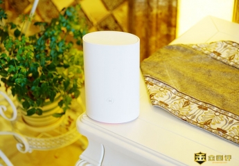 【金测评】华为路由Q2 Pro子母路由:真正实现家里WIFI信号覆盖无死角