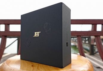 【金测评】泰捷JEET AIR PLUS真无线蓝牙耳机,已具备千元级耳机的品质