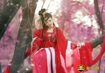 妫怎么读?息妫是谁?妫河漂流什么意思?