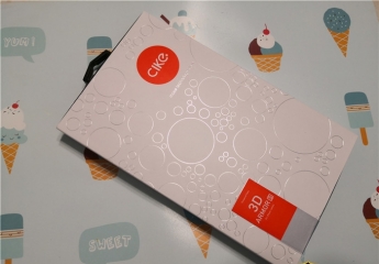 【金测评】CIKE小红甲钢化膜3D版评测:强悍耐摔
