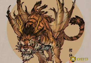 狴犴怎么读?狴犴是什么意思?犴达罕怎么读什么意思?
