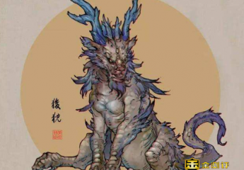狻猊怎么读?金毛狻是什么?狻猊铁骑怎么获得?