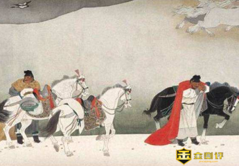 岑参怎么读?岑参是哪个朝代的?岑参的边塞诗有哪些?