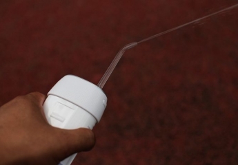 口腔护理神器 水牙线 罗曼冲牙器mini1体验