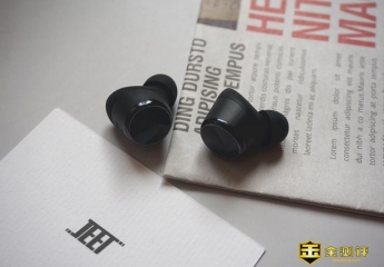 百元的网红真无线蓝牙耳机,JEET Air Plus会是你的菜吗?