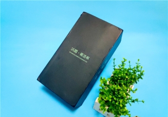 【金测评】洁盟·视洁杯JP-360超声波清洗机测评:高效清洁,还你全新世界