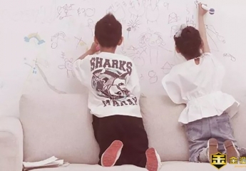 【金测评】绘特美Z系列彩色液晶画板测评:解锁孩子绘画天赋,节能环保