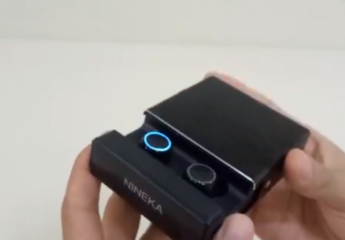 【金测评】【视频】南卡N2蓝牙耳机评测