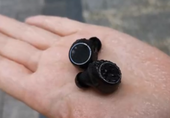 【金测评】【视频】南卡N2真无线蓝牙耳机体验:高清、防水、还很HIFI!