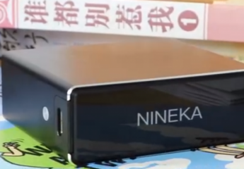 【金测评】【视频】南卡N2无线蓝牙耳机视频体验:能当充电宝的蓝牙耳机