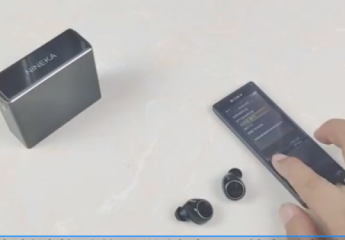 【金测评】【视频】南卡N2真无线蓝牙耳机试用：耳机也能给手机充电