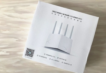 360防火墙V5S增强版来袭:助力家庭安全畅快上网