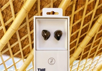 【金测评】锦瑟香也TFZ QUEEN LTD:HiFi品质享皇后般音质体验