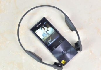 【金测评】Nineka南卡Runner骨传导运动耳机试用：久戴不痛，不伤听力的耳机