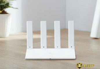 【金测评】华为WS5200四核版路由器体验:智能设计覆盖更广