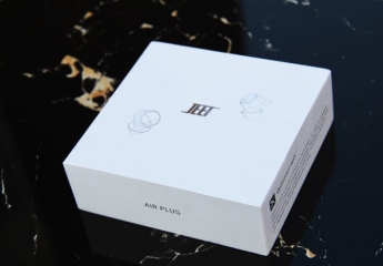 【金测评】蓝牙耳机听个响?JEET Air Plus无线蓝牙耳机这样说