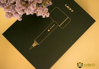 快吹干不伤发,莱克新品吹风机水离子真能做到?实际使用感受