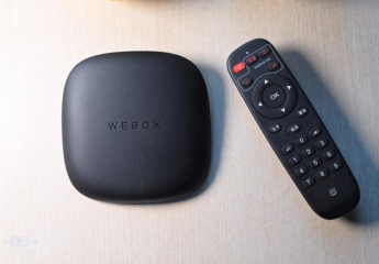 【金测评】泰捷WEBOX GT不开会员也清爽,远离广告放心看剧
