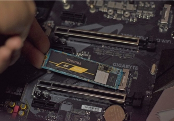 固态硬盘选购指南,5年质保,东芝RD500 NVMe 固态硬盘如何?