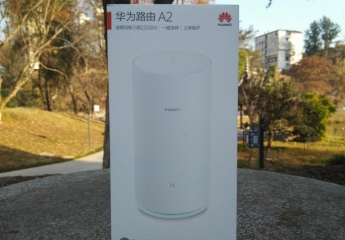 【金测评】华为路由A2:你的家庭网络安全盾