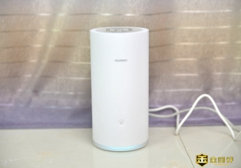 【金测评】华为路由A2试用:一碰就连,覆盖广,信号强