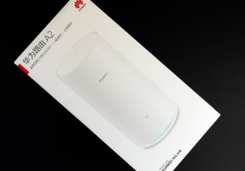 【金测评】华为路由A2深度体验:重构家庭WiFi体验