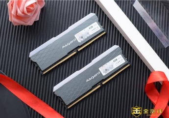 电脑内存选购经验,RGB灯光3200HZ,阿斯加特洛极W2内存如何?