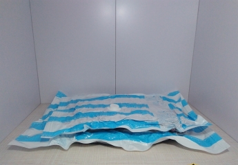 【金测评】百安思多功能真空收纳机:衣橱收纳一步到位,省心省力省空间